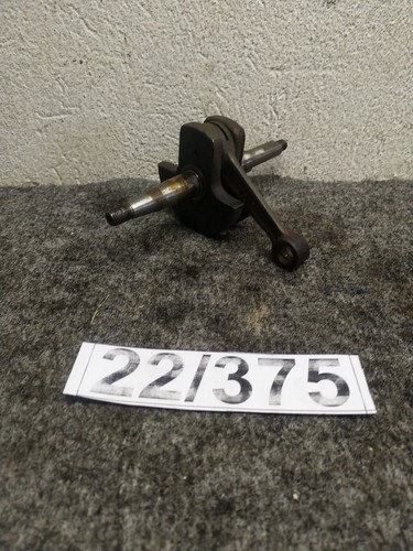 Albero motore minarelli - motore,
