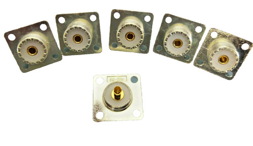 239 uhf argento tef - /,