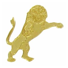 Nuovo distintivo spilla