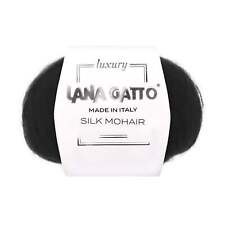 Gomitolo Silk Mohair, Lana