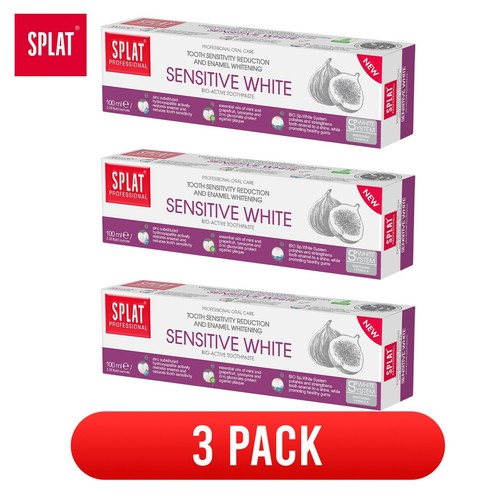 100ml oz splat - 3x,