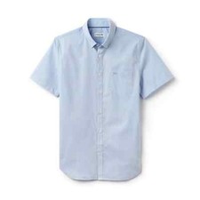 Camicia uomo lacoste - camicia,