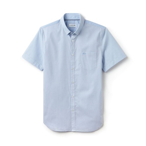 Camicia uomo lacoste - camicia,