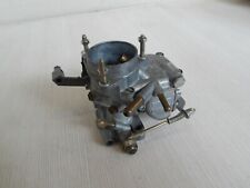 C30DI/40 SOLEX CARBURATORE