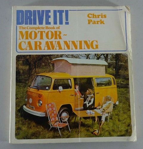 Handbuch wohnmobil caravan - wohnmobil, +
