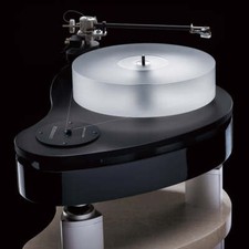 Opera Consonance Droplet LP 5.0 mk2_Giradischi_High End_Prodotto Nuovo