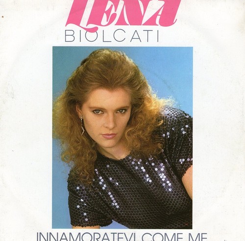 Lena biolcati - lena, ‎–