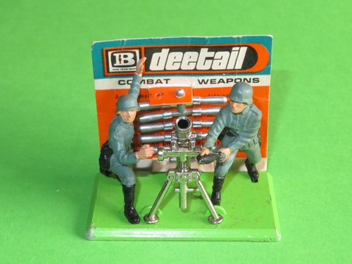 Britains deetail soldatini - britains,