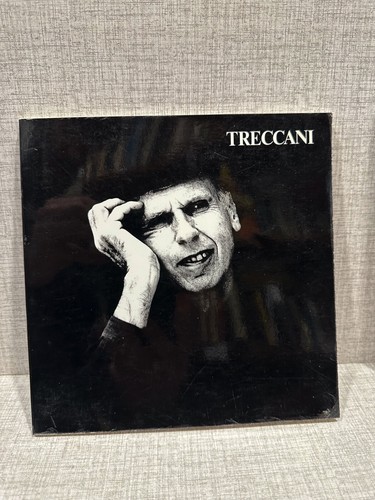 Ernesto treccani ferretti - treccani,