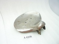 Guzzi Falcone polizia america