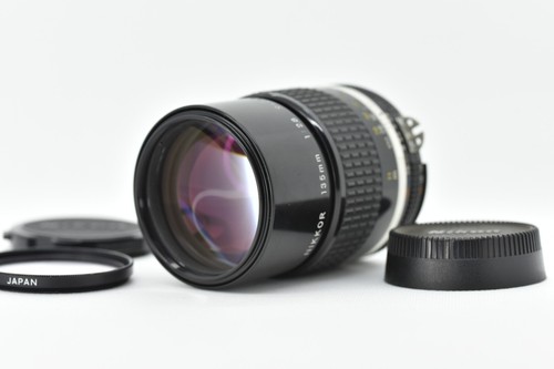 Nikon nikkor ais - nikon,