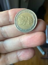 Moneta 2 euro - Finlandia -