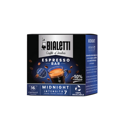 Bialetti caffè italia - caffè, d'italia
