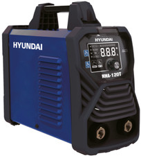 Saldatrice ad Inverter