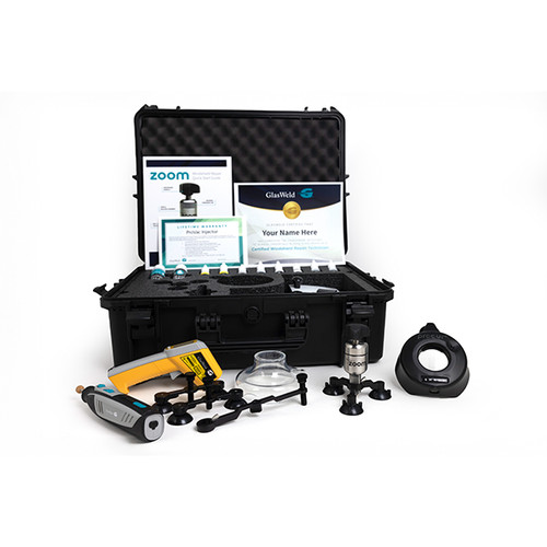Business pro windshield repair - windshield,