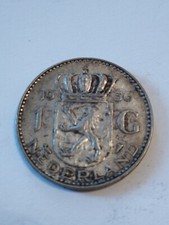 BELLA MONETA OLANDESE