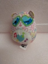 MCDONALD'S HAPPY MEAL 2023 SQUISHMALLOWS PELUCHE MICHAELA