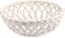 Cestino Rotondo in Ceramica