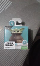 Figurine*star Wars*GROGU