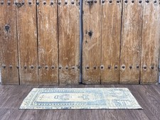 Tappetino per porta turco 2x3