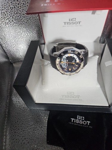 Orologio uomo tissot - orologio,