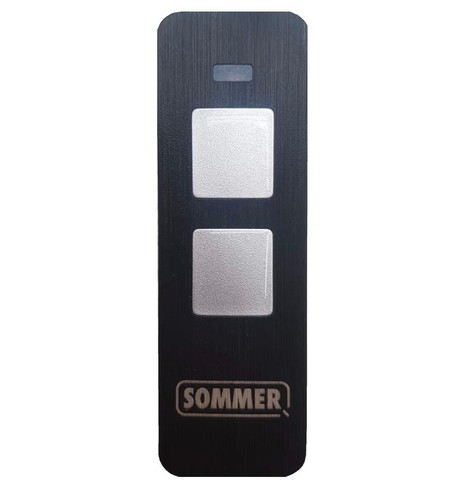 Sommer pearl twin - pearl,