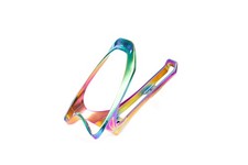 Portaborraccia in plastica WILIER iridescente