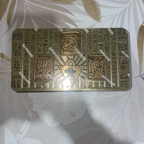 Mega tin box 2022 - 2022,