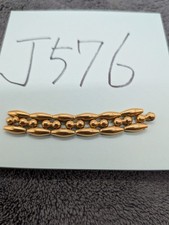 GUCCI 6 Link Change Bezel