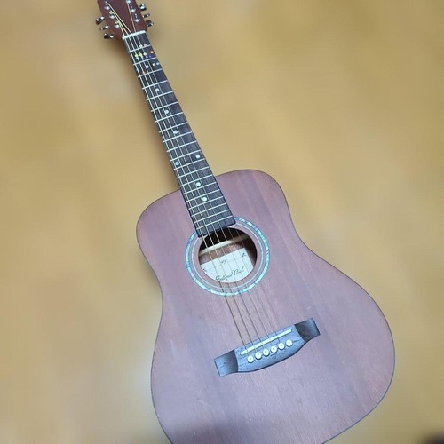 Antica mini chitarra - , acustica