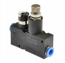 Regolatore di pressione aria