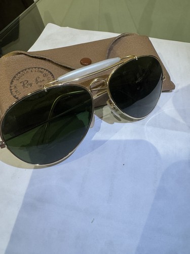 Ray ban vintage rb3 - ray-ban, trugrren