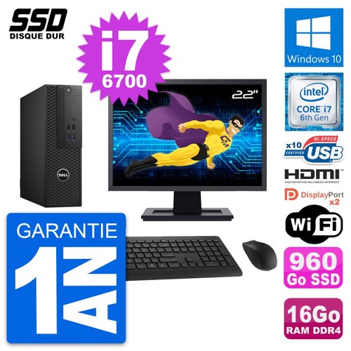 Dell t3420 sff schermo - dell,