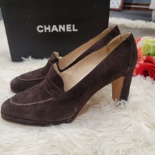 Chanel décolleté mocassini