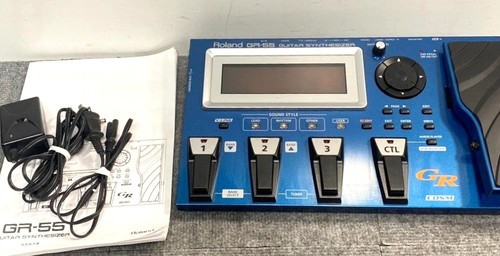 Roland sintetizzatore - gr-55,