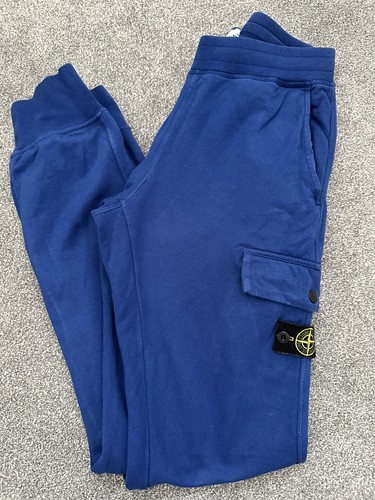 Joggers cargo stone island - stone,