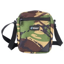 Borsa di sicurezza Cult Tackle