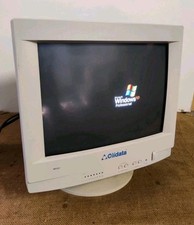 Olidata MR1502 Monitor CRT