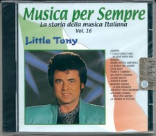 Little Tony - Little Tony -
