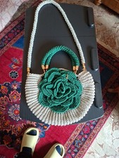 borse donna Fata A Mano