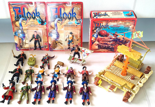 Scegli action figure - action, vintage