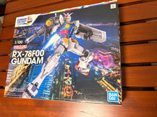 Gundam Factory Yokohama RX78