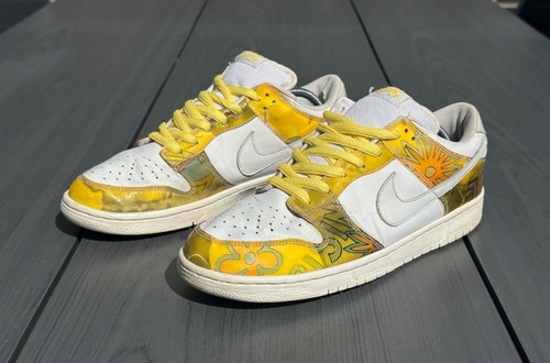 Nike dunk low - de, la