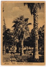 P04654 - CARTOLINA ALCAMO -
