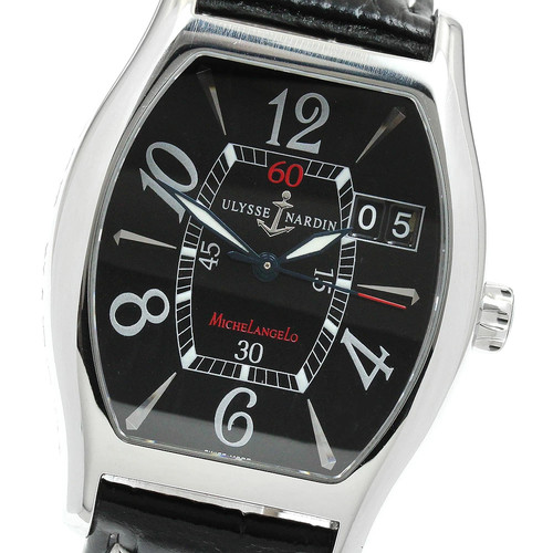 Orologio uomo ulysse nardin - uomo,