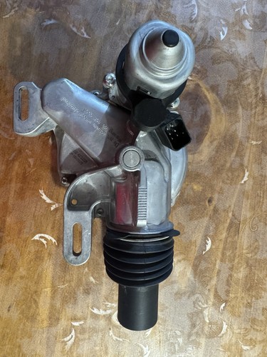 Attuatore smart 451 - attuatore,
