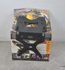 36358 Portatarga Posteriore