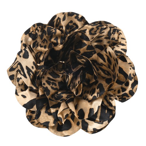 For large pink flower - large,