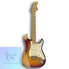 Fender 2010 HIGHWAY ONE