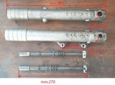 Marzocchi legs Ø 35 with